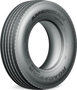 New 295/75R22.5 American Roadstar ARS1000 146/143M