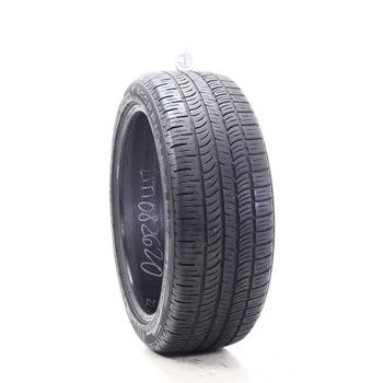 Used 235/45R20 Pirelli Scorpion Zero MO 100H - 7/32