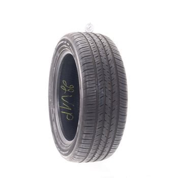 Set of (2) Used 235/55R19 Atlas Force UHP 105Y - 8.5-9/32