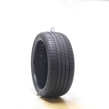 Set of (2) Used 235/40R19 Leao Lion Sport 3 96Y - 9/32