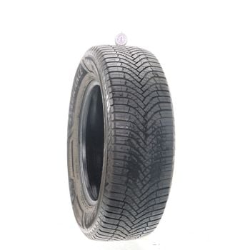 Used 255/65R18 Goodyear Assurance WeatherReady 2 111V - 7/32