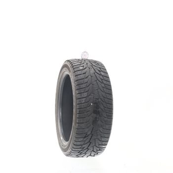 Used 235/45R17 Hankook Winter i*Pike RS 97T - 10.5/32