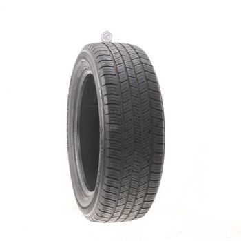 Set of (2) Used 255/55R20 Sumitomo Encounter HT2 107H - 9-9.5/32