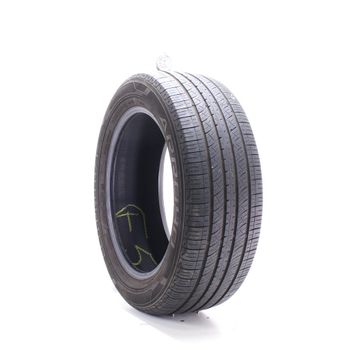Set of (2) Used 235/55ZR18 Arroyo Eco Pro H/T 104W - 7-8.5/32