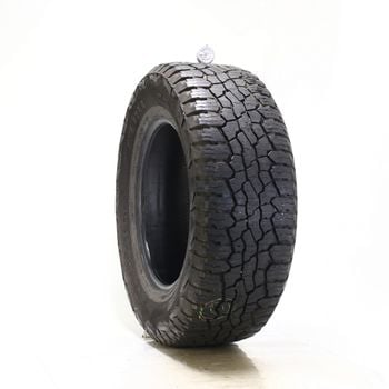 Used 275/65R18 Nokian Outpost AT 116T - 10/32