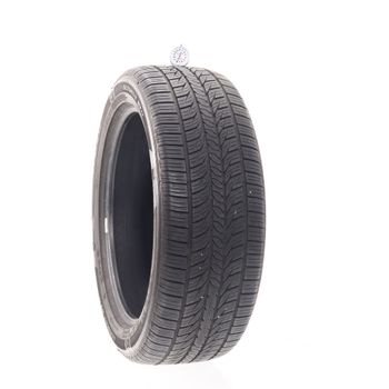 Set of (2) Used 245/50R20 General Altimax RT43 105H - 7.5/32