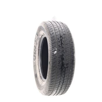 Used 265/65R17 Goodride SU317 H/T 112H - 7/32