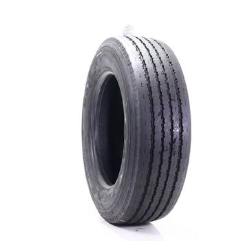Set of (2) Used 245/70R19.5 Goodyear Unisteel G670 RV 1N/A - 10.5/32