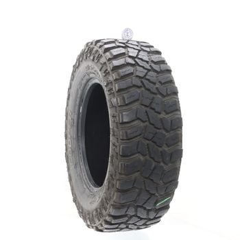 Set of (2) Used LT265/70R17 Cooper Discoverer STT Pro 121/118Q - 13.5-15/32