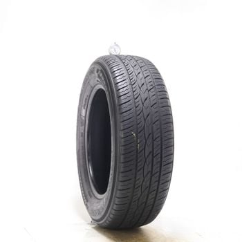 Set of (2) Used 225/65R17 Mavis All Season Highway Touring 102H - 6/32