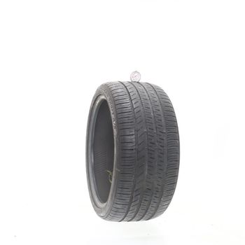 Used 265/35R19 Toyo Proxes Sport A/S+ 98Y - 9.5/32