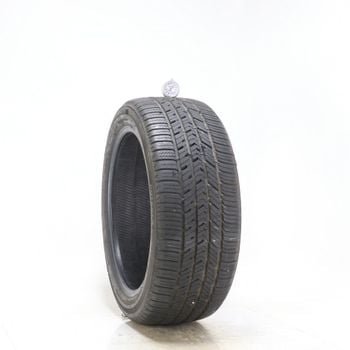 Set of (4) Used 235/45R18 Bridgestone Potenza Sport AS Enliten 98W - 9/32