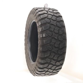 Used LT35X12.5R20 Fortune Tormenta M/T FSR310 121Q - 13/32