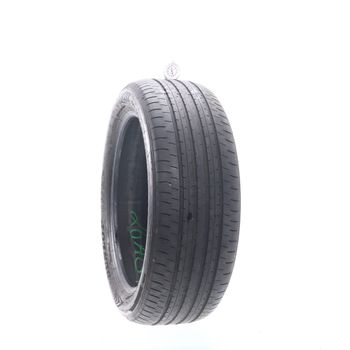 Set of (2) Used 235/50R20 Dunlop SP Sport Maxx 060 104V - 6.5-7/32