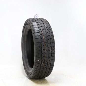 Set of (2) Used 235/55R19 General Altimax 365 AW 105H - 10/32