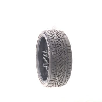 Used 235/35ZR20 Continental ExtremeContact DWS06 Plus 92Y - 8.5/32
