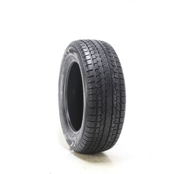 Set of (2) New 235/60R17 Yokohama Ice Guard G075 102T - 99.000000/32