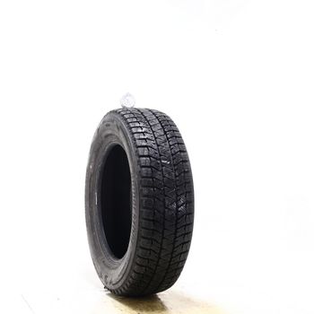 Used 185/65R15 Bridgestone Blizzak WS90 Studless 88T - 11/32