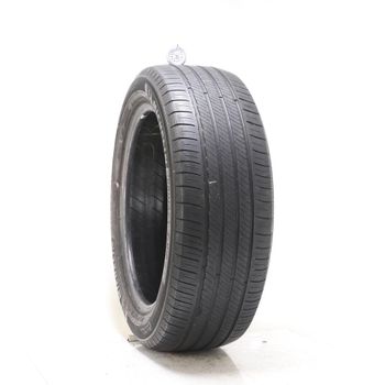 Used 235/55R20 Michelin Primacy Tour A/S 102H - 4/32