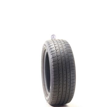 Set of (2) Used 215/55R16 Michelin Primacy MXM4 97H - 7-8/32