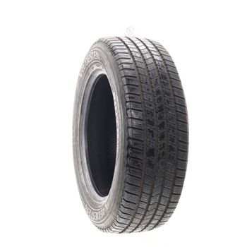 Used LT265/60R20 Vredestein Pinza HT 121/118S - 12/32