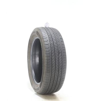 Set of (2) Used 215/55R18 Continental ProContact TX 95H - 7/32