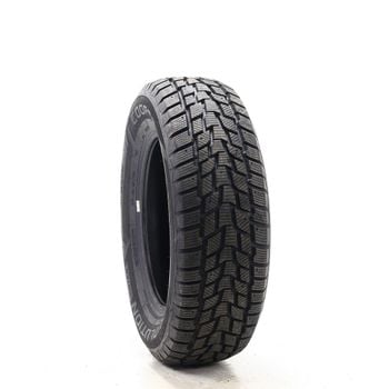 Set of (4) New 215/65R16 Cooper Evolution Winter 98T - 12/32