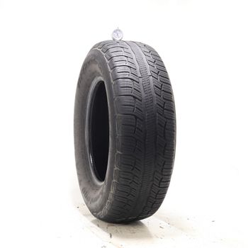 Used 265/70R17 BFGoodrich Advantage T/A Sport LT 115T - 5.5/32