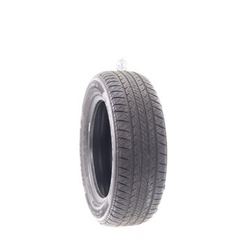 Set of (2) Used 205/60R16 Douglas Touring A/S 92V - 6.5/32