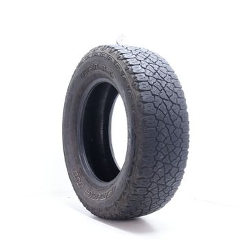 Used LT275/65R18 Kelly Edge AT 123/120S - 9.5/32