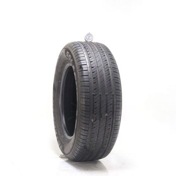 Used 235/60R16 Starfire Solarus A/S 100T - 8/32