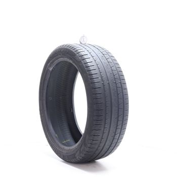 Used 245/45R20 Pirelli Scorpion Verde LR 99V - 7/32