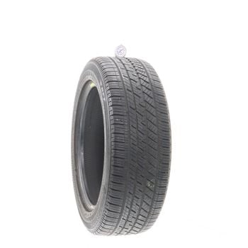 Used 235/55RF19 Bridgestone DriveGuard RFT 105H - 9/32