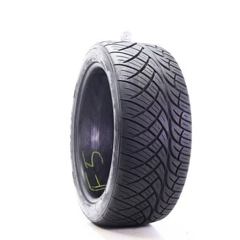 Used 305/40R22 Nitto NT420S 114H - 10.5/32