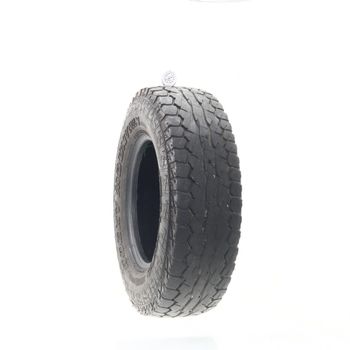 Used LT245/75R16 Falken Rocky Mountain ATS 120/116Q - 9.5/32