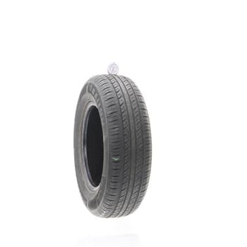 Set of (2) Used 195/70R14 Sailun Atrezzo SH406 91T - 7.5-8/32