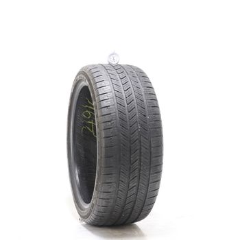 Set of (2) Used 245/40R19 Goodyear Eagle LS-2 Run Flat 98V - 6.5/32