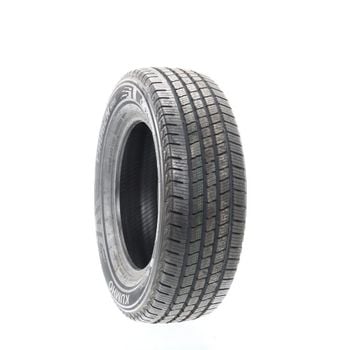 Driven Once 245/65R17 Kumho Crugen HT51 111T - 12/32