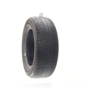Used 265/60R18 Nokian WR G4 SUV 114H - 5.5/32