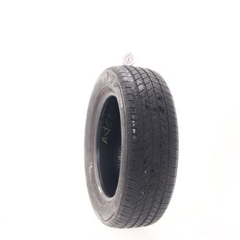 Set of (4) Used 205/60R16 Bridgestone Turanza Quiet Track 92V - 7.5/32