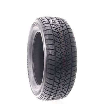 New 275/55R20 Bridgestone Blizzak DM-V2 117T - 99/32