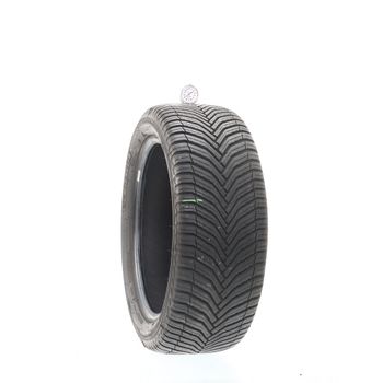Set of (2) Used 225/50R18 Michelin CrossClimate 2 95H - 9-9.5/32