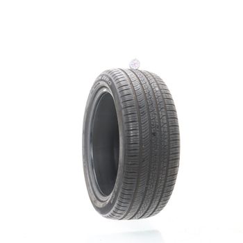 Used 255/45R19 Pirelli Scorpion Zero 100H - 9.5/32