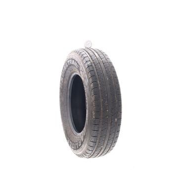 Used ST225/75R15 Carlisle Radial Trail HD 1N/A - 9.5/32