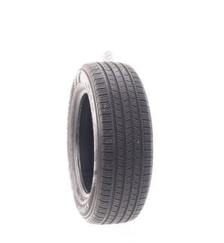 Set of (2) Used 215/65R17 Kumho Solus TA11 99T - 9/32