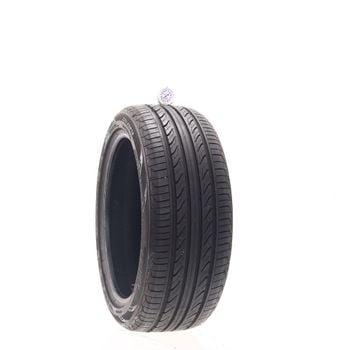 Set of (2) Used 225/45ZR18 Sentury UHP 95W - 9/32