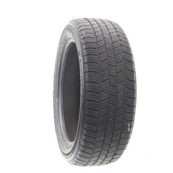 Set of (2) Driven Once 275/50R22 Sumitomo Encounter HT2 111H - 11.5/32