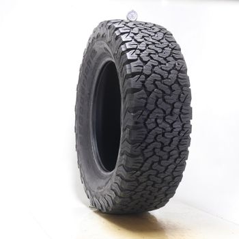 Used LT295/65R20 BFGoodrich All-Terrain T/A KO2 129/126R - 11/32