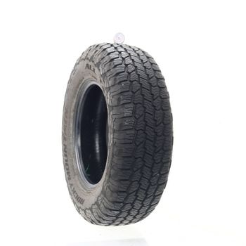 Set of (2) Used 265/70R17 Rocky Mountain All Terrain 115T - 11-12/32