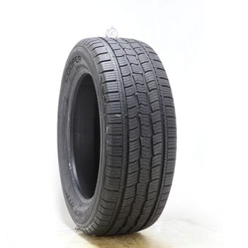 Used 275/55R20 Cooper Discoverer HTP II 117H - 8.5/32